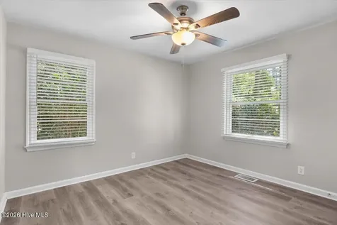 222 Briarcliff Road Rocky Mount NC 27804