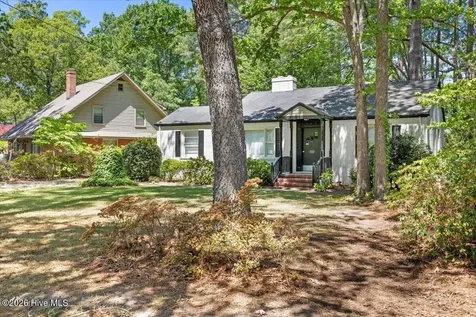 222 Briarcliff Road Rocky Mount NC 27804