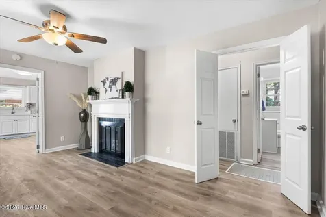 222 Briarcliff Road Rocky Mount NC 27804