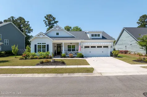 275 Arden Drive Hampstead NC 28443