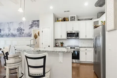 275 Arden Drive Hampstead NC 28443