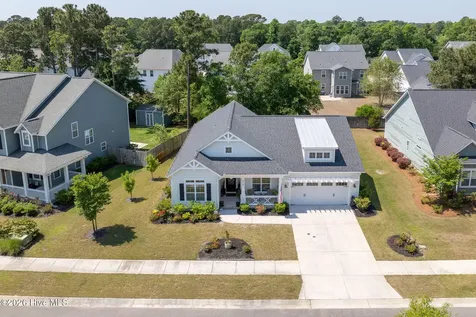 275 Arden Drive Hampstead NC 28443
