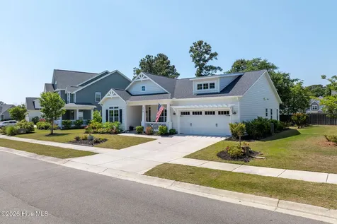 275 Arden Drive Hampstead NC 28443