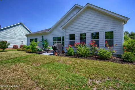 275 Arden Drive Hampstead NC 28443
