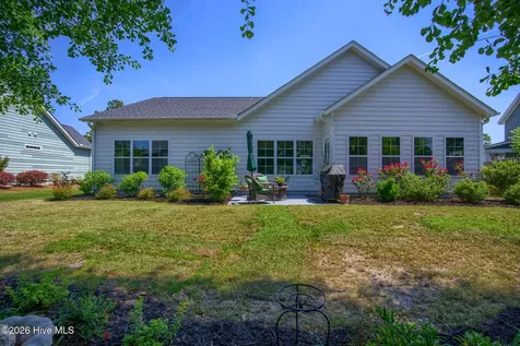 275 Arden Drive Hampstead NC 28443