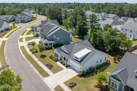 275 Arden Drive Hampstead NC 28443