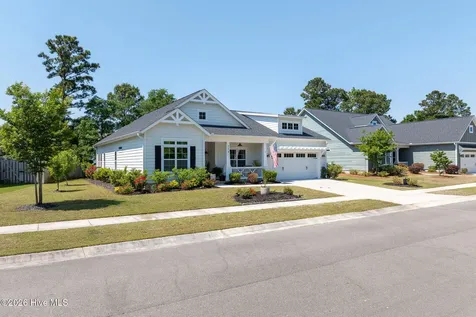 275 Arden Drive Hampstead NC 28443