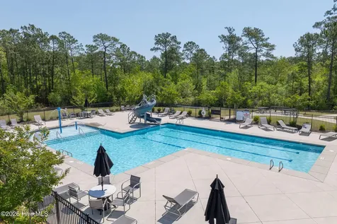 275 Arden Drive Hampstead NC 28443