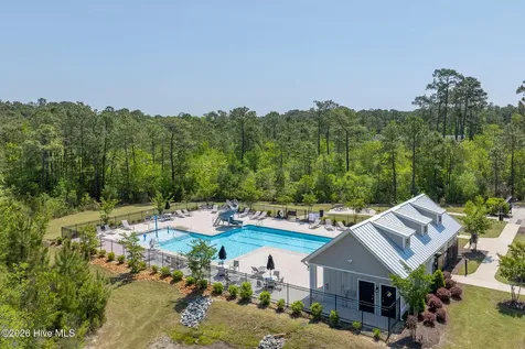 275 Arden Drive Hampstead NC 28443