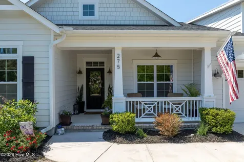 275 Arden Drive Hampstead NC 28443
