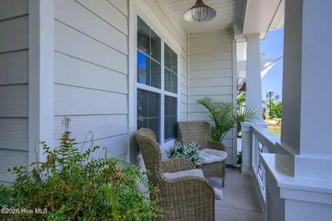 275 Arden Drive Hampstead NC 28443