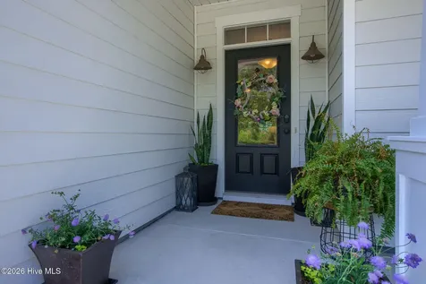 275 Arden Drive Hampstead NC 28443