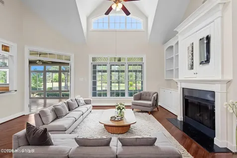 9278 Checkerberry Square NW Calabash NC 28467
