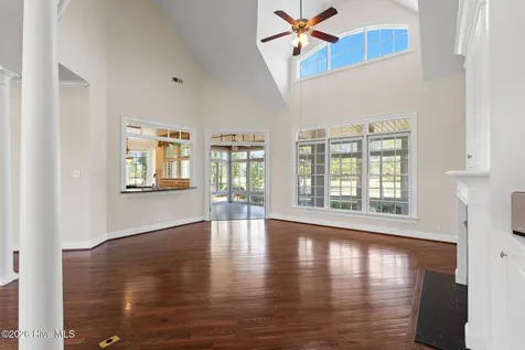 9278 Checkerberry Square NW Calabash NC 28467