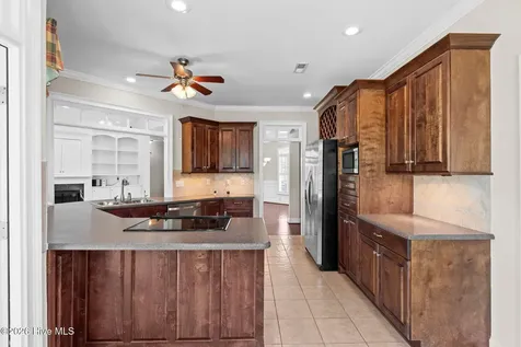 9278 Checkerberry Square NW Calabash NC 28467