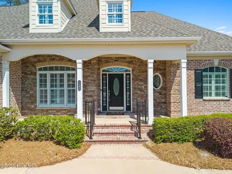 9278 Checkerberry Square NW Calabash NC 28467