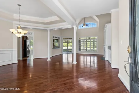 9278 Checkerberry Square NW Calabash NC 28467