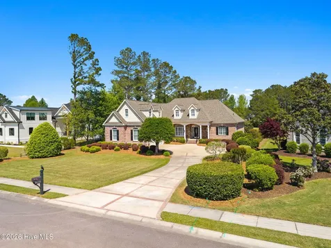 9278 Checkerberry Square NW Calabash NC 28467