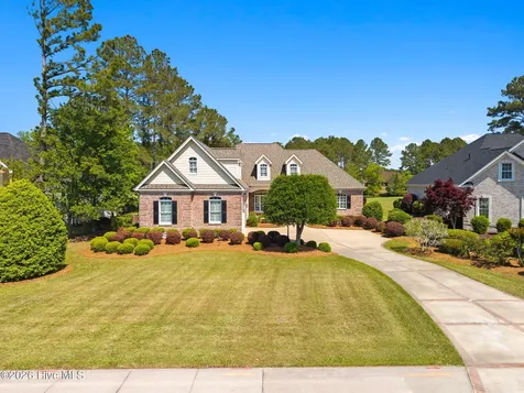 9278 Checkerberry Square NW Calabash NC 28467