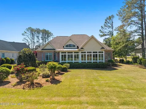 9278 Checkerberry Square NW Calabash NC 28467