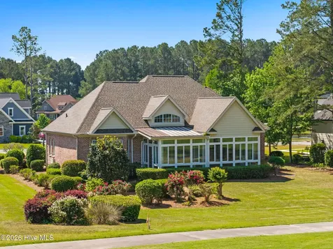 9278 Checkerberry Square NW Calabash NC 28467
