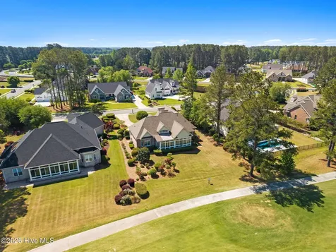 9278 Checkerberry Square NW Calabash NC 28467