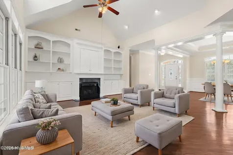 9278 Checkerberry Square NW Calabash NC 28467