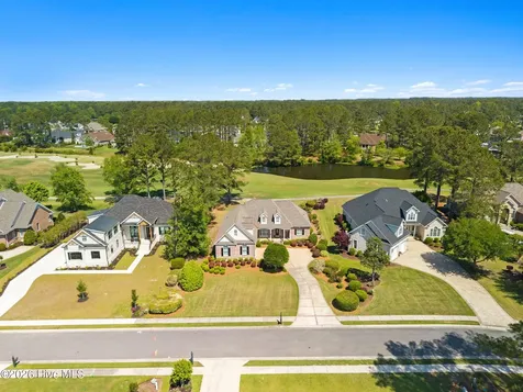 9278 Checkerberry Square NW Calabash NC 28467