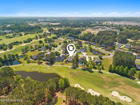 9278 Checkerberry Square NW Calabash NC 28467