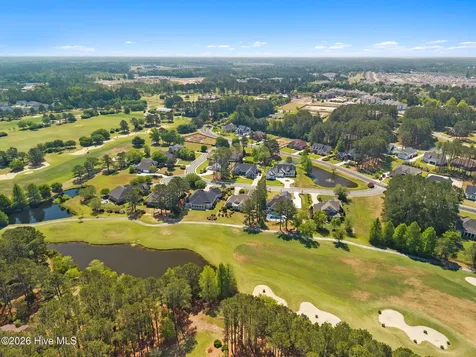 9278 Checkerberry Square NW Calabash NC 28467
