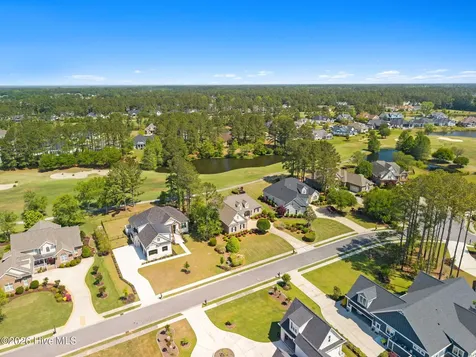 9278 Checkerberry Square NW Calabash NC 28467