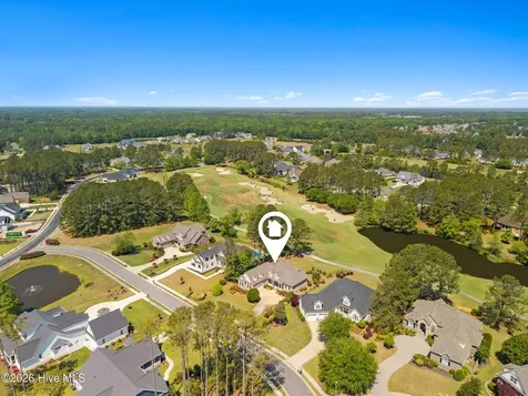 9278 Checkerberry Square NW Calabash NC 28467