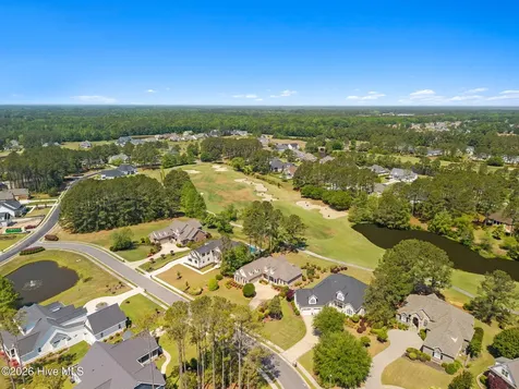 9278 Checkerberry Square NW Calabash NC 28467