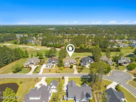 9278 Checkerberry Square NW Calabash NC 28467