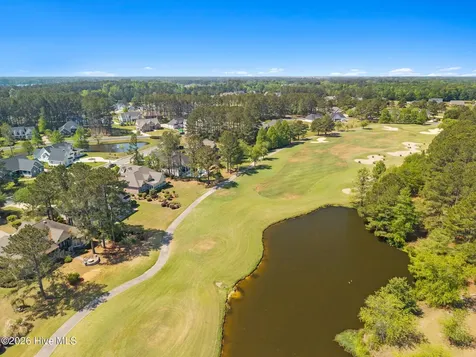 9278 Checkerberry Square NW Calabash NC 28467