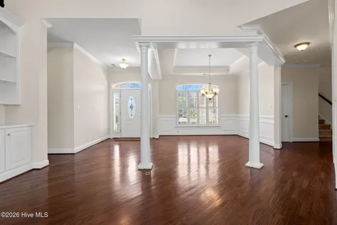 9278 Checkerberry Square NW Calabash NC 28467