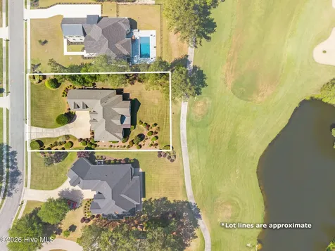 9278 Checkerberry Square NW Calabash NC 28467