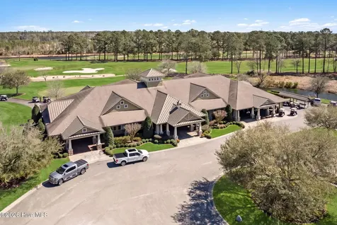 9278 Checkerberry Square NW Calabash NC 28467