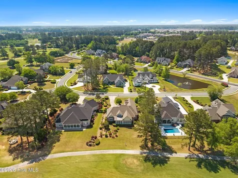 9278 Checkerberry Square NW Calabash NC 28467
