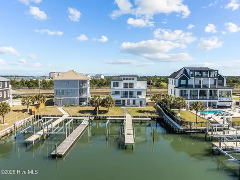 208 Radio Island Road Morehead City NC 28557