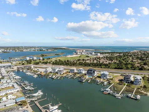 208 Radio Island Road Morehead City NC 28557