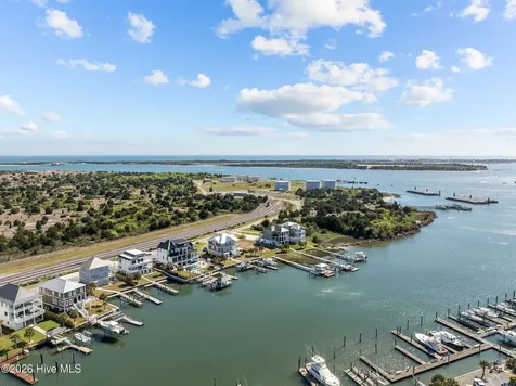 208 Radio Island Road Morehead City NC 28557