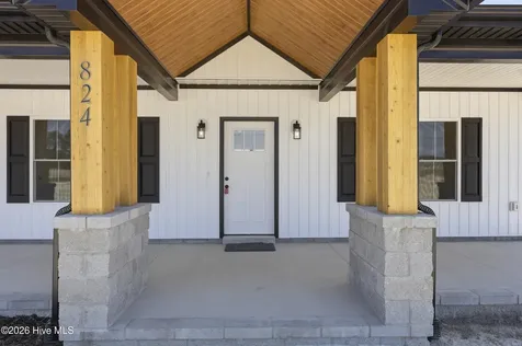 824 New Hope Road Hertford NC 27944