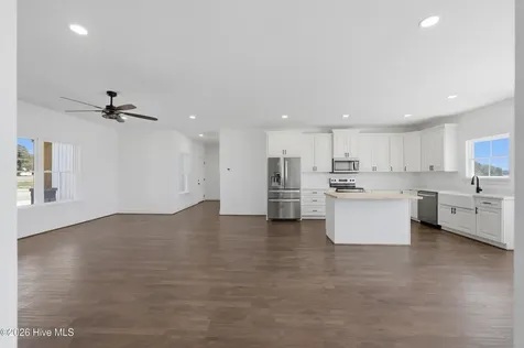 824 New Hope Road Hertford NC 27944