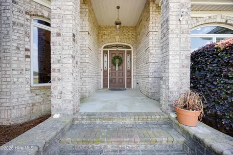 3286 J C Galloway Road Grimesland NC 27837