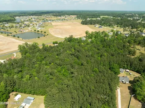 3286 J C Galloway Road Grimesland NC 27837