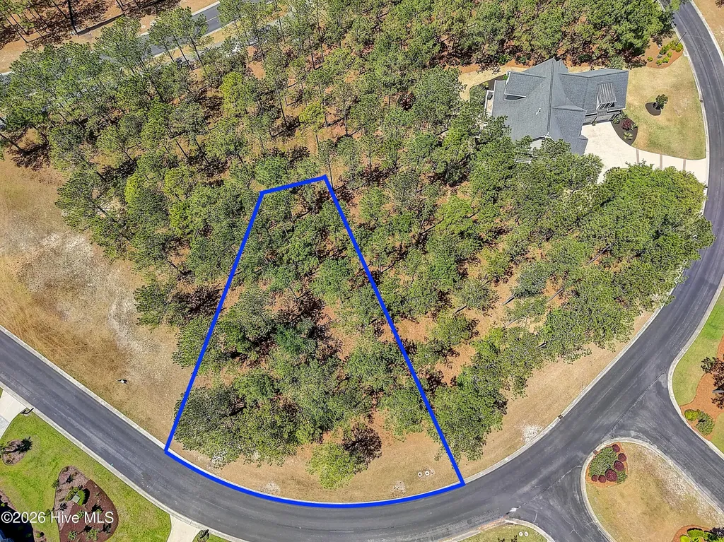 6523 Stonley Circle SW Ocean Isle Beach NC 28469