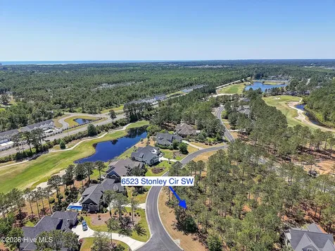 6523 Stonley Circle SW Ocean Isle Beach NC 28469