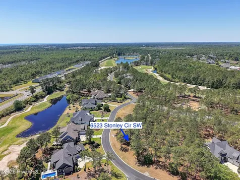 6523 Stonley Circle SW Ocean Isle Beach NC 28469