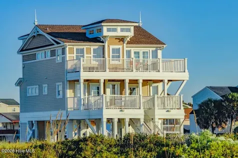 6523 Stonley Circle SW Ocean Isle Beach NC 28469